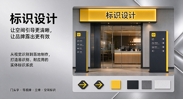 沙雅县标识设计