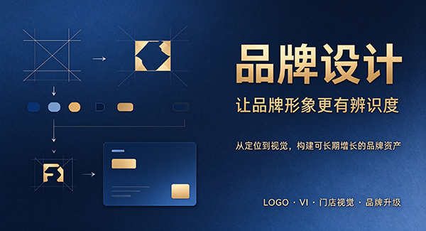 沙雅县品牌设计